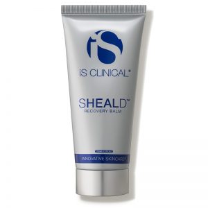 iS Clinical Sheald Recovery Balm | Hill Dermatology of Bartlesville, Oklahoma