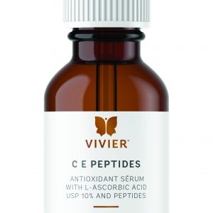 Vivier CE Peptides | Rejuvenation Med Spa by Hill Dermatology Bartlesville Oklahoma